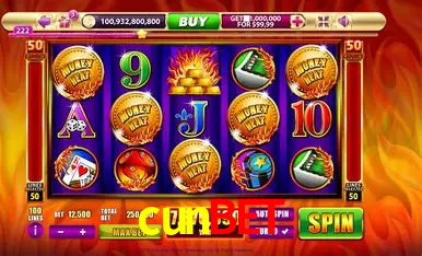 Descubra a Essência do cunbet: Nossa História e Compromissos