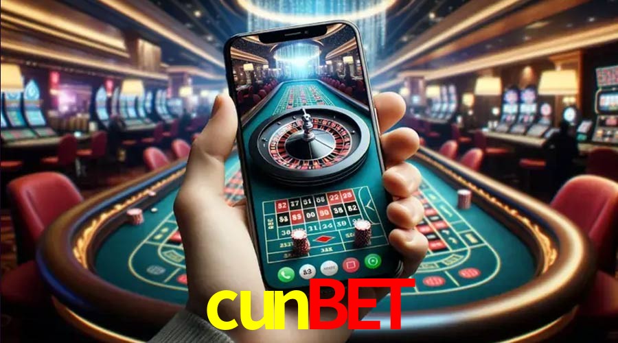 Slot Games cunbet
