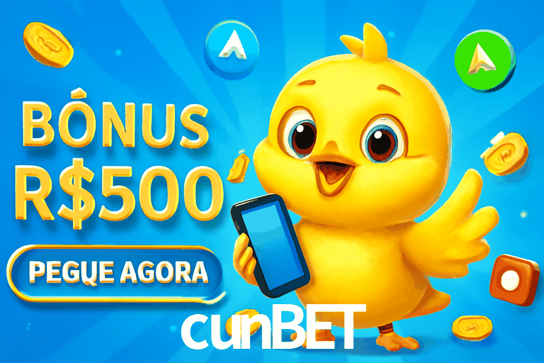 Account Benefits cunbet