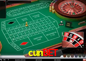 VIP Casino cunbet