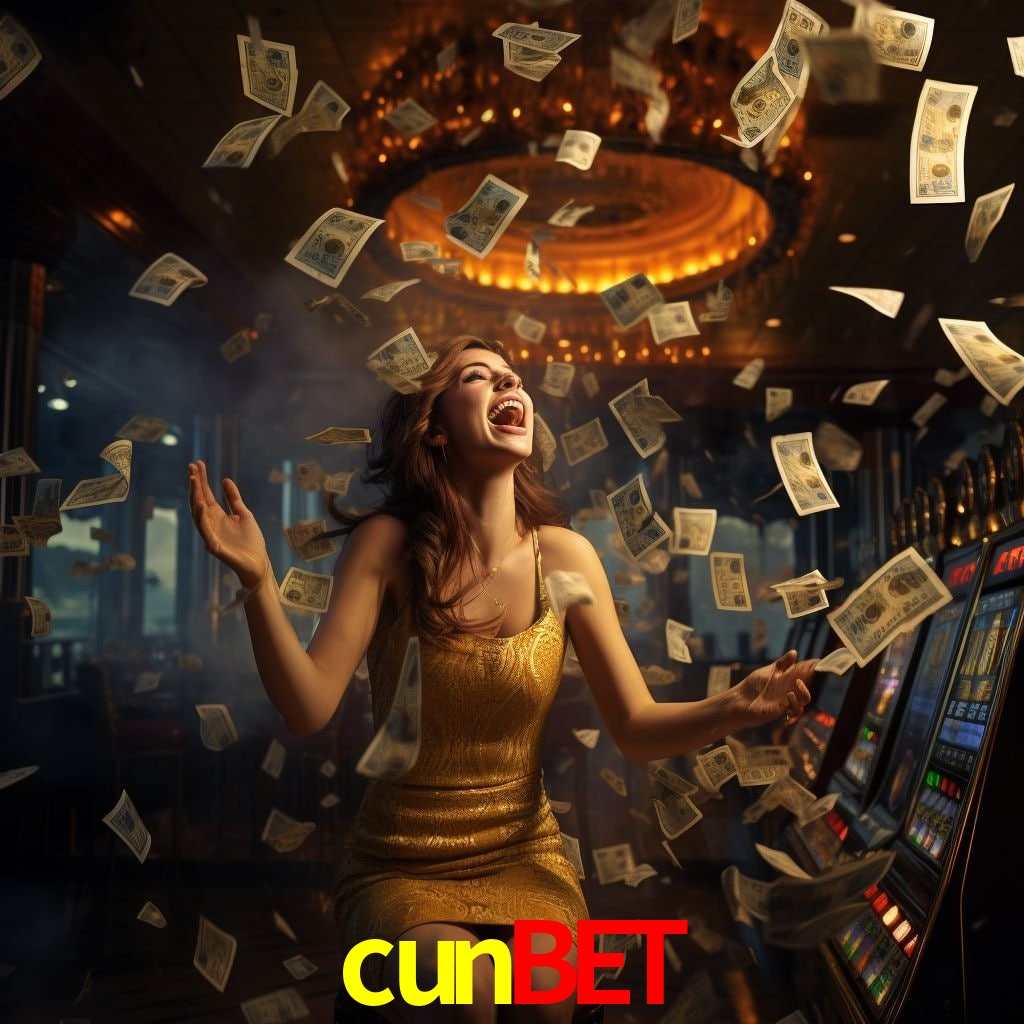 VIP Casino cunbet