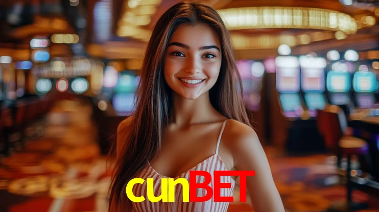 Welcome Bonus cunbet