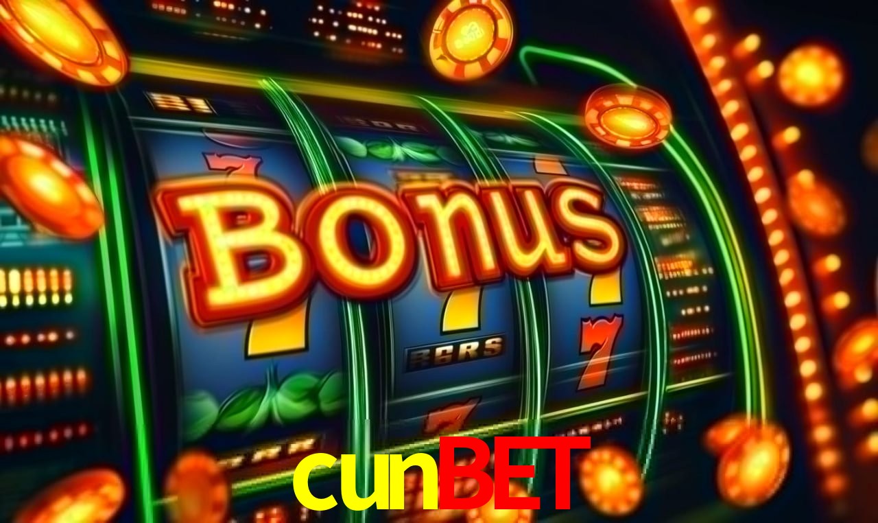 Roulette Table cunbet