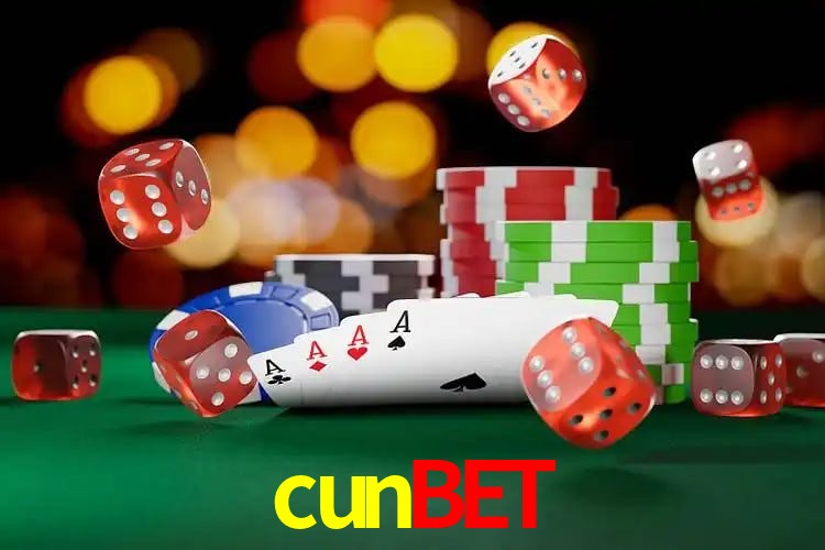Live Casino cunbet