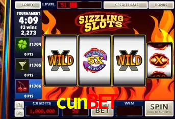 Descubra o Mundo do Cassino Online com cunbet